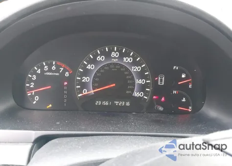 2005 Honda Odyssey Lx из США, поврежденный, VIN 5FNRL38265B031381